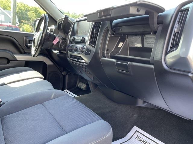 Used Chevrolet Silverado 1500 LT 2016 | Blasius Federal Road. Brookfield, Connecticut Used Chevrolet Silverado 1500 LT 2016 | Blasius Federal Road. Brookfield, Connecticut