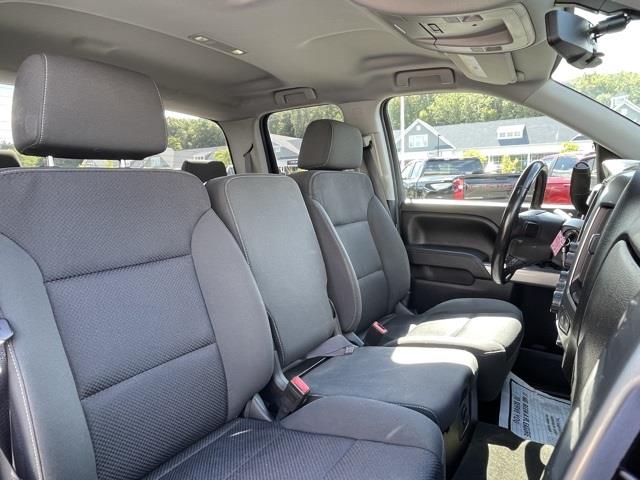 Used Chevrolet Silverado 1500 LT 2016 | Blasius Federal Road. Brookfield, Connecticut Used Chevrolet Silverado 1500 LT 2016 | Blasius Federal Road. Brookfield, Connecticut