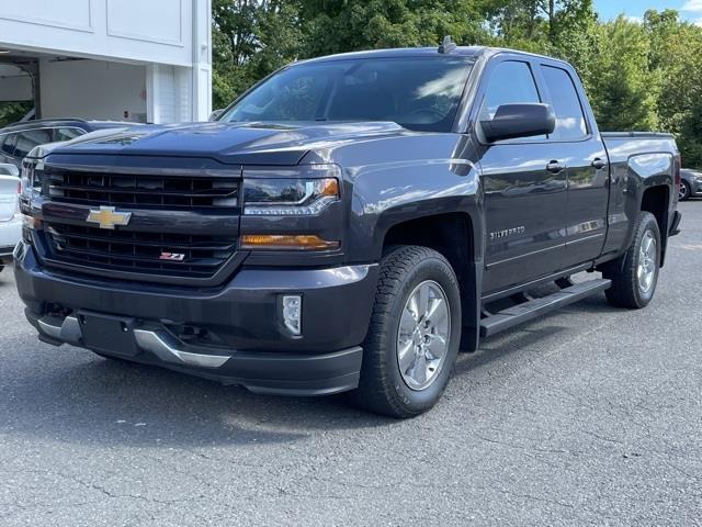 Used Chevrolet Silverado 1500 LT 2016 | Blasius Federal Road. Brookfield, Connecticut Used Chevrolet Silverado 1500 LT 2016 | Blasius Federal Road. Brookfield, Connecticut