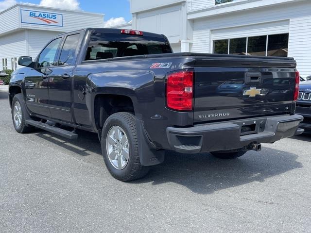 Used Chevrolet Silverado 1500 LT 2016 | Blasius Federal Road. Brookfield, Connecticut Used Chevrolet Silverado 1500 LT 2016 | Blasius Federal Road. Brookfield, Connecticut