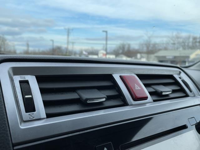 Used Subaru Legacy 2.5i 2015 | Blasius Federal Road. Brookfield, Connecticut Used Subaru Legacy 2.5i 2015 | Blasius Federal Road. Brookfield, Connecticut