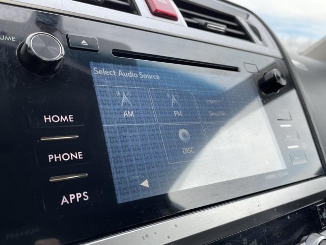 Used Subaru Legacy 2.5i 2015 | Blasius Federal Road. Brookfield, Connecticut Used Subaru Legacy 2.5i 2015 | Blasius Federal Road. Brookfield, Connecticut