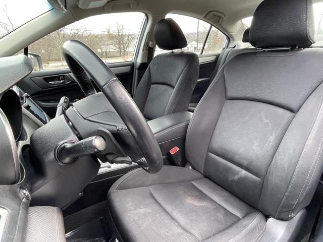 Used Subaru Legacy 2.5i 2015 | Blasius Federal Road. Brookfield, Connecticut Used Subaru Legacy 2.5i 2015 | Blasius Federal Road. Brookfield, Connecticut