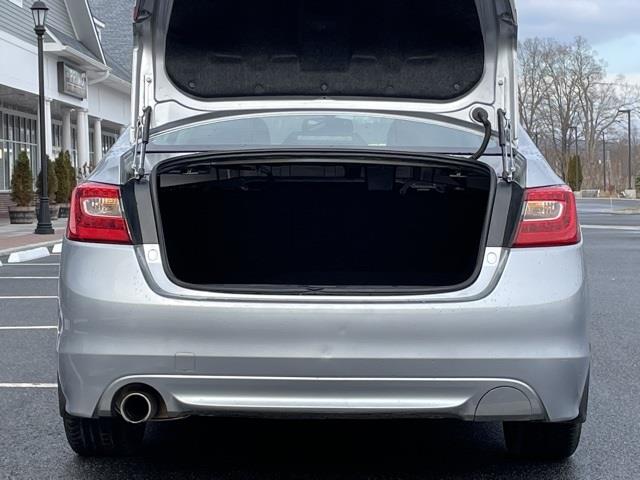 Used Subaru Legacy 2.5i 2015 | Blasius Federal Road. Brookfield, Connecticut Used Subaru Legacy 2.5i 2015 | Blasius Federal Road. Brookfield, Connecticut