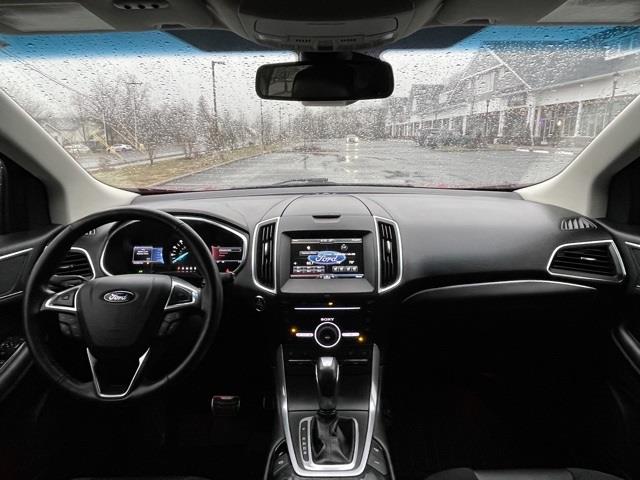 Used Ford Edge Sport 2015 | Blasius Federal Road. Brookfield, Connecticut Used Ford Edge Sport 2015 | Blasius Federal Road. Brookfield, Connecticut