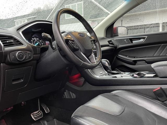 Used Ford Edge Sport 2015 | Blasius Federal Road. Brookfield, Connecticut Used Ford Edge Sport 2015 | Blasius Federal Road. Brookfield, Connecticut