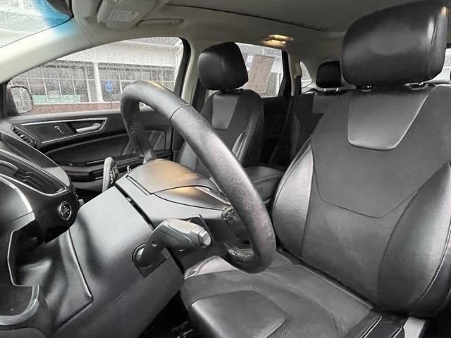 Used Ford Edge Sport 2015 | Blasius Federal Road. Brookfield, Connecticut Used Ford Edge Sport 2015 | Blasius Federal Road. Brookfield, Connecticut
