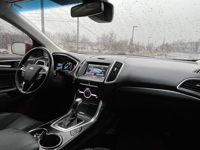 Used Ford Edge Sport 2015 | Blasius Federal Road. Brookfield, Connecticut Used Ford Edge Sport 2015 | Blasius Federal Road. Brookfield, Connecticut