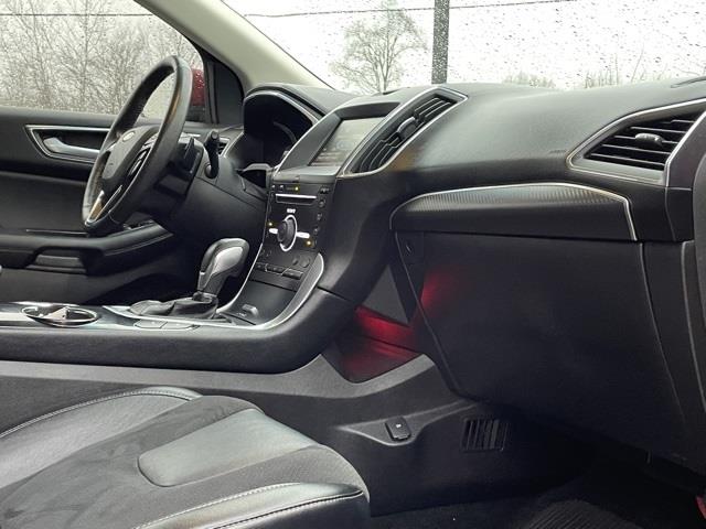Used Ford Edge Sport 2015 | Blasius Federal Road. Brookfield, Connecticut Used Ford Edge Sport 2015 | Blasius Federal Road. Brookfield, Connecticut