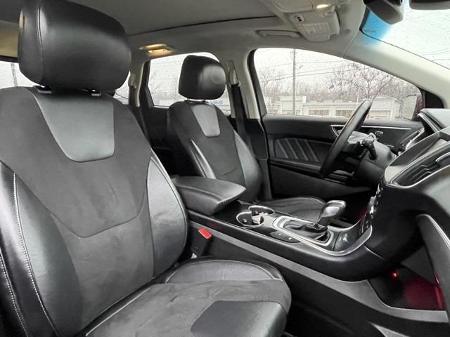 Used Ford Edge Sport 2015 | Blasius Federal Road. Brookfield, Connecticut Used Ford Edge Sport 2015 | Blasius Federal Road. Brookfield, Connecticut