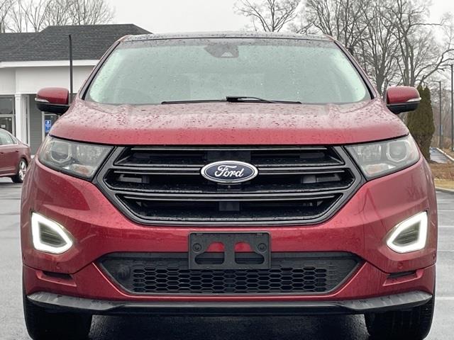 Used Ford Edge Sport 2015 | Blasius Federal Road. Brookfield, Connecticut Used Ford Edge Sport 2015 | Blasius Federal Road. Brookfield, Connecticut