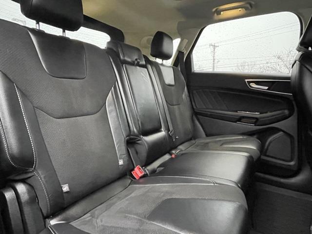 Used Ford Edge Sport 2015 | Blasius Federal Road. Brookfield, Connecticut Used Ford Edge Sport 2015 | Blasius Federal Road. Brookfield, Connecticut