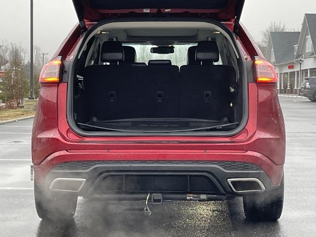 Used Ford Edge Sport 2015 | Blasius Federal Road. Brookfield, Connecticut Used Ford Edge Sport 2015 | Blasius Federal Road. Brookfield, Connecticut