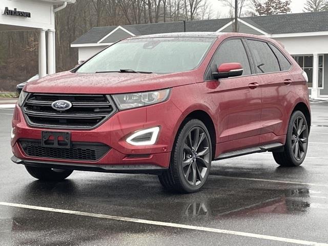 Used Ford Edge Sport 2015 | Blasius Federal Road. Brookfield, Connecticut Used Ford Edge Sport 2015 | Blasius Federal Road. Brookfield, Connecticut