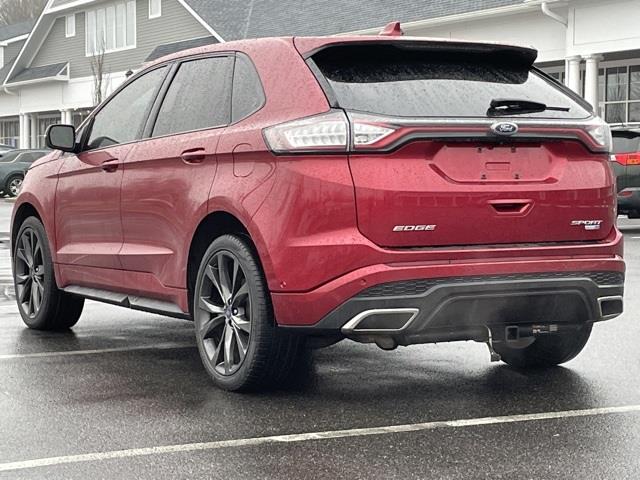 Used Ford Edge Sport 2015 | Blasius Federal Road. Brookfield, Connecticut Used Ford Edge Sport 2015 | Blasius Federal Road. Brookfield, Connecticut
