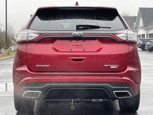 Used Ford Edge Sport 2015 | Blasius Federal Road. Brookfield, Connecticut Used Ford Edge Sport 2015 | Blasius Federal Road. Brookfield, Connecticut
