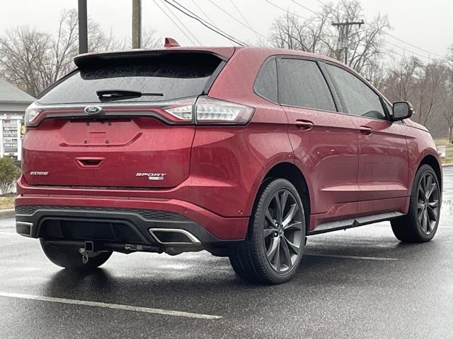 Used Ford Edge Sport 2015 | Blasius Federal Road. Brookfield, Connecticut Used Ford Edge Sport 2015 | Blasius Federal Road. Brookfield, Connecticut