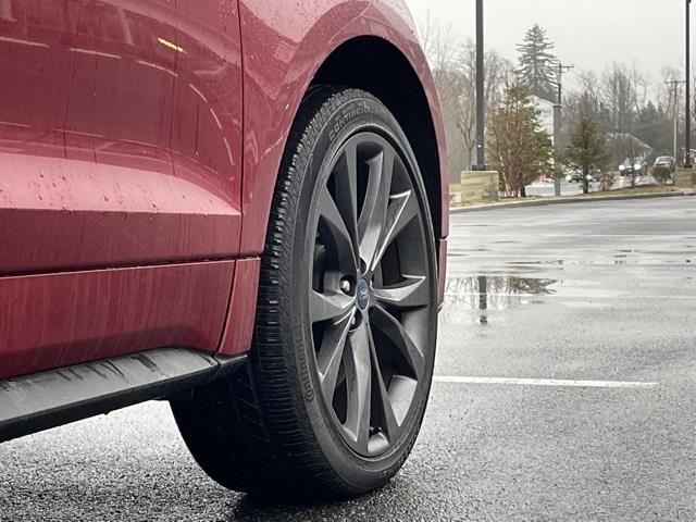 Used Ford Edge Sport 2015 | Blasius Federal Road. Brookfield, Connecticut Used Ford Edge Sport 2015 | Blasius Federal Road. Brookfield, Connecticut