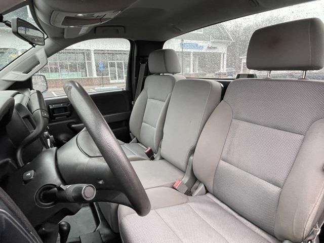Used Chevrolet Silverado 1500 Work Truck 2014 | Blasius Federal Road. Brookfield, Connecticut Used Chevrolet Silverado 1500 Work Truck 2014 | Blasius Federal Road. Brookfield, Connecticut