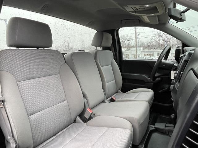 Used Chevrolet Silverado 1500 Work Truck 2014 | Blasius Federal Road. Brookfield, Connecticut Used Chevrolet Silverado 1500 Work Truck 2014 | Blasius Federal Road. Brookfield, Connecticut