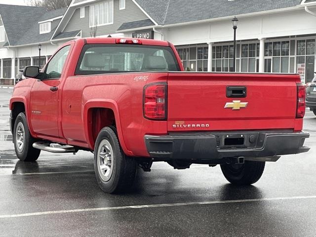 Used Chevrolet Silverado 1500 Work Truck 2014 | Blasius Federal Road. Brookfield, Connecticut Used Chevrolet Silverado 1500 Work Truck 2014 | Blasius Federal Road. Brookfield, Connecticut