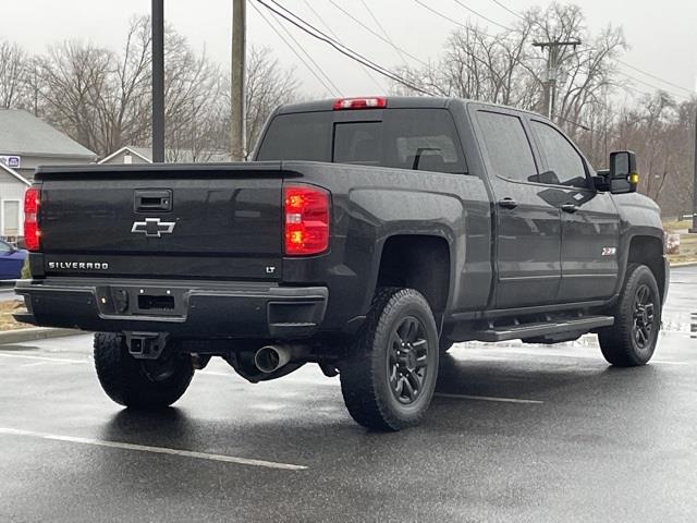 2017 Chevrolet Silverado 2500hd LT, available for sale in Brookfield, Connecticut | Blasius Federal Road. Brookfield, Connecticut 2017 Chevrolet Silverado 2500hd LT, available for sale in Brookfield, Connecticut | Blasius Federal Road. Brookfield, Connecticut