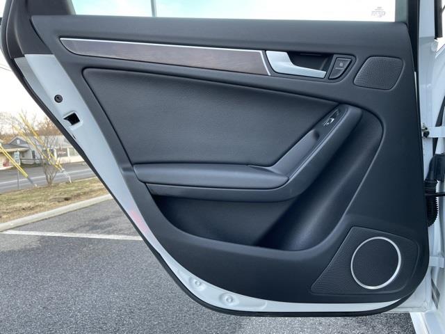 Used Audi A4 2.0T Premium Plus 2016 | Blasius Federal Road. Brookfield, Connecticut Used Audi A4 2.0T Premium Plus 2016 | Blasius Federal Road. Brookfield, Connecticut