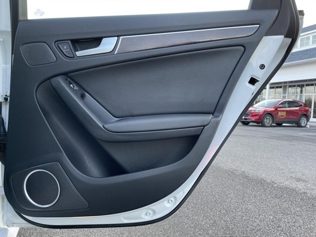 Used Audi A4 2.0T Premium Plus 2016 | Blasius Federal Road. Brookfield, Connecticut Used Audi A4 2.0T Premium Plus 2016 | Blasius Federal Road. Brookfield, Connecticut