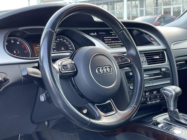 Used Audi A4 2.0T Premium Plus 2016 | Blasius Federal Road. Brookfield, Connecticut Used Audi A4 2.0T Premium Plus 2016 | Blasius Federal Road. Brookfield, Connecticut