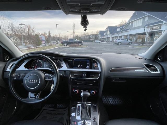 Used Audi A4 2.0T Premium Plus 2016 | Blasius Federal Road. Brookfield, Connecticut Used Audi A4 2.0T Premium Plus 2016 | Blasius Federal Road. Brookfield, Connecticut