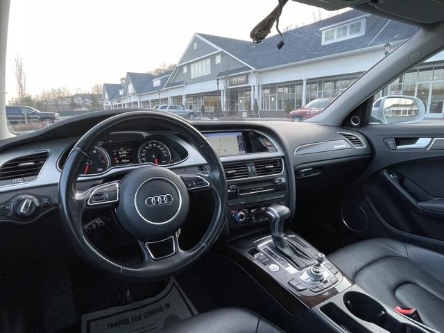 Used Audi A4 2.0T Premium Plus 2016 | Blasius Federal Road. Brookfield, Connecticut Used Audi A4 2.0T Premium Plus 2016 | Blasius Federal Road. Brookfield, Connecticut