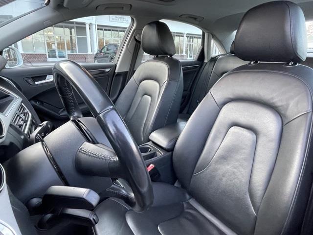Used Audi A4 2.0T Premium Plus 2016 | Blasius Federal Road. Brookfield, Connecticut Used Audi A4 2.0T Premium Plus 2016 | Blasius Federal Road. Brookfield, Connecticut