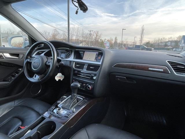 Used Audi A4 2.0T Premium Plus 2016 | Blasius Federal Road. Brookfield, Connecticut Used Audi A4 2.0T Premium Plus 2016 | Blasius Federal Road. Brookfield, Connecticut