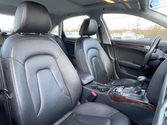 Used Audi A4 2.0T Premium Plus 2016 | Blasius Federal Road. Brookfield, Connecticut Used Audi A4 2.0T Premium Plus 2016 | Blasius Federal Road. Brookfield, Connecticut