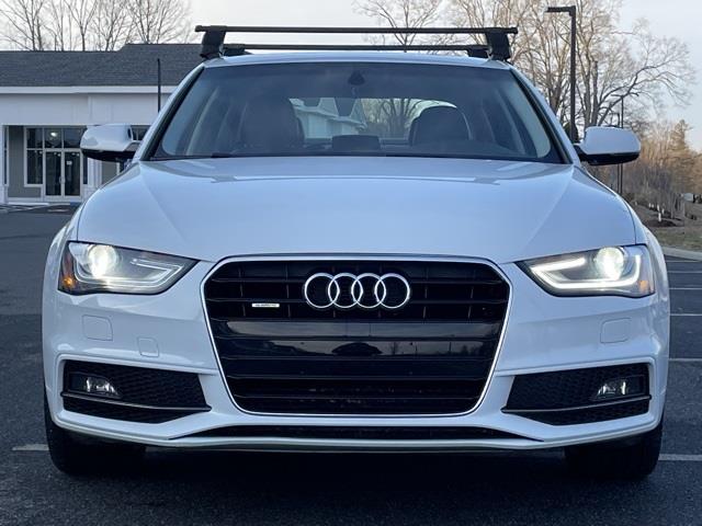 Used Audi A4 2.0T Premium Plus 2016 | Blasius Federal Road. Brookfield, Connecticut Used Audi A4 2.0T Premium Plus 2016 | Blasius Federal Road. Brookfield, Connecticut