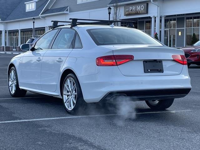 Used Audi A4 2.0T Premium Plus 2016 | Blasius Federal Road. Brookfield, Connecticut Used Audi A4 2.0T Premium Plus 2016 | Blasius Federal Road. Brookfield, Connecticut