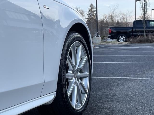 Used Audi A4 2.0T Premium Plus 2016 | Blasius Federal Road. Brookfield, Connecticut Used Audi A4 2.0T Premium Plus 2016 | Blasius Federal Road. Brookfield, Connecticut