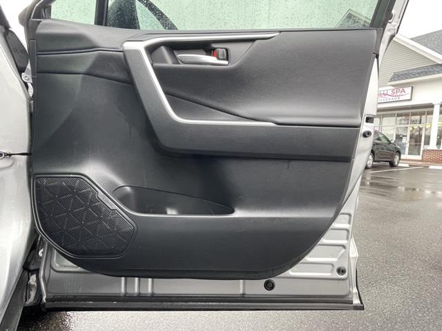 Used Toyota Rav4 Hybrid XSE 2020 | Blasius Federal Road. Brookfield, Connecticut Used Toyota Rav4 Hybrid XSE 2020 | Blasius Federal Road. Brookfield, Connecticut