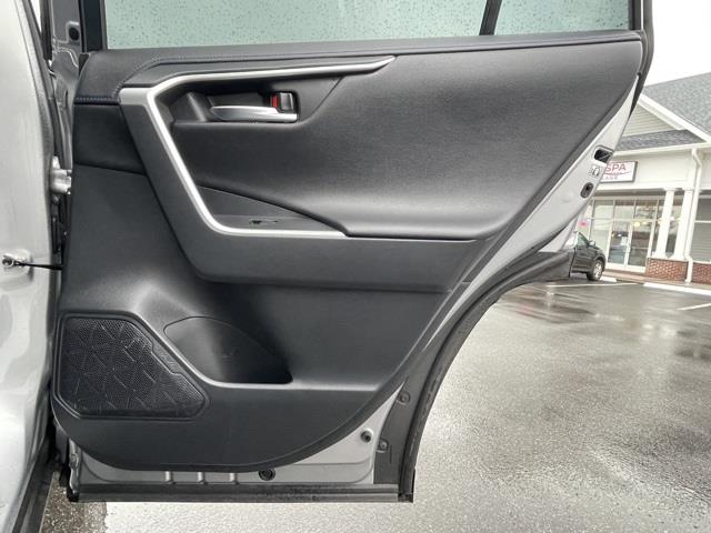 Used Toyota Rav4 Hybrid XSE 2020 | Blasius Federal Road. Brookfield, Connecticut Used Toyota Rav4 Hybrid XSE 2020 | Blasius Federal Road. Brookfield, Connecticut