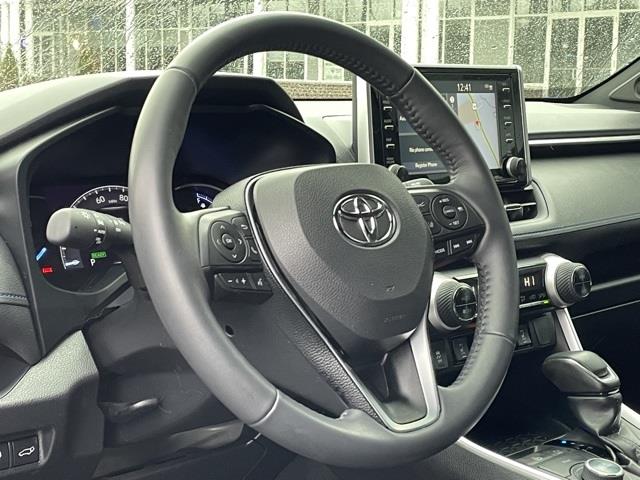 Used Toyota Rav4 Hybrid XSE 2020 | Blasius Federal Road. Brookfield, Connecticut Used Toyota Rav4 Hybrid XSE 2020 | Blasius Federal Road. Brookfield, Connecticut