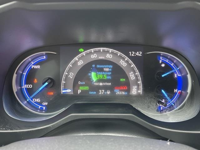 Used Toyota Rav4 Hybrid XSE 2020 | Blasius Federal Road. Brookfield, Connecticut Used Toyota Rav4 Hybrid XSE 2020 | Blasius Federal Road. Brookfield, Connecticut