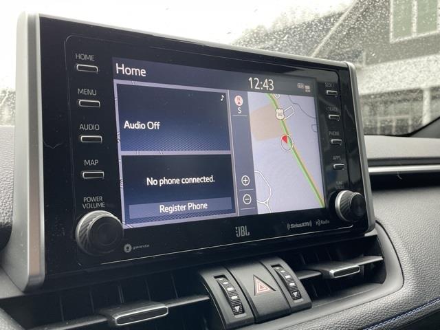 Used Toyota Rav4 Hybrid XSE 2020 | Blasius Federal Road. Brookfield, Connecticut Used Toyota Rav4 Hybrid XSE 2020 | Blasius Federal Road. Brookfield, Connecticut