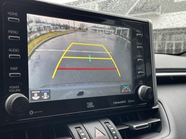 Used Toyota Rav4 Hybrid XSE 2020 | Blasius Federal Road. Brookfield, Connecticut Used Toyota Rav4 Hybrid XSE 2020 | Blasius Federal Road. Brookfield, Connecticut