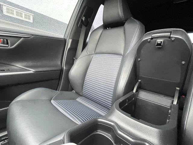 Used Toyota Rav4 Hybrid XSE 2020 | Blasius Federal Road. Brookfield, Connecticut Used Toyota Rav4 Hybrid XSE 2020 | Blasius Federal Road. Brookfield, Connecticut