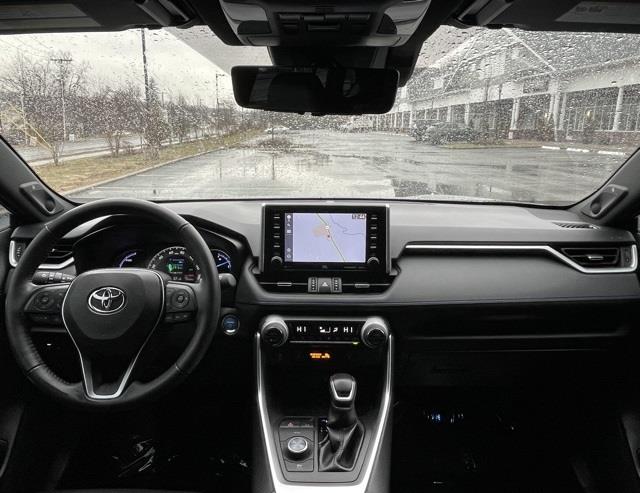 Used Toyota Rav4 Hybrid XSE 2020 | Blasius Federal Road. Brookfield, Connecticut Used Toyota Rav4 Hybrid XSE 2020 | Blasius Federal Road. Brookfield, Connecticut