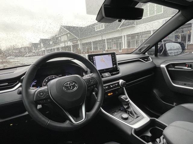 Used Toyota Rav4 Hybrid XSE 2020 | Blasius Federal Road. Brookfield, Connecticut Used Toyota Rav4 Hybrid XSE 2020 | Blasius Federal Road. Brookfield, Connecticut