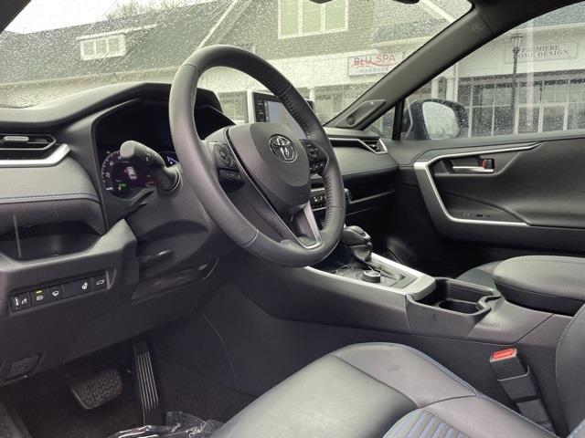 Used Toyota Rav4 Hybrid XSE 2020 | Blasius Federal Road. Brookfield, Connecticut Used Toyota Rav4 Hybrid XSE 2020 | Blasius Federal Road. Brookfield, Connecticut