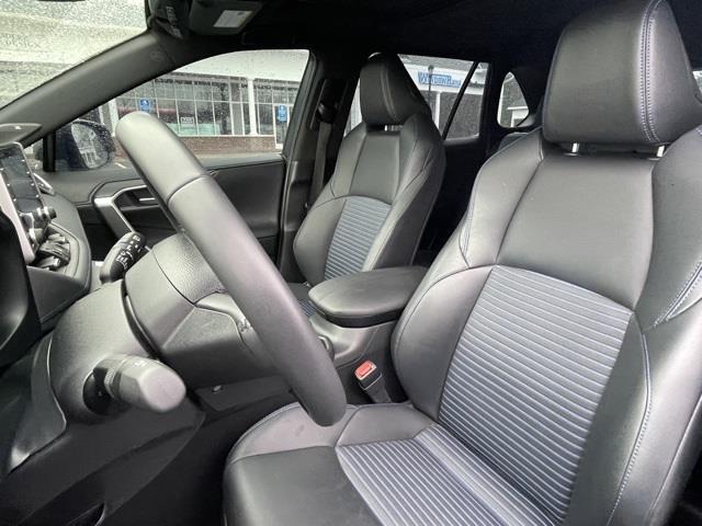 Used Toyota Rav4 Hybrid XSE 2020 | Blasius Federal Road. Brookfield, Connecticut Used Toyota Rav4 Hybrid XSE 2020 | Blasius Federal Road. Brookfield, Connecticut