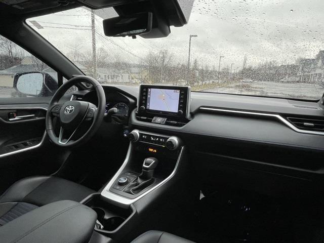 Used Toyota Rav4 Hybrid XSE 2020 | Blasius Federal Road. Brookfield, Connecticut Used Toyota Rav4 Hybrid XSE 2020 | Blasius Federal Road. Brookfield, Connecticut