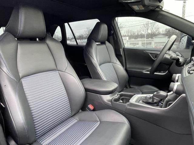 Used Toyota Rav4 Hybrid XSE 2020 | Blasius Federal Road. Brookfield, Connecticut Used Toyota Rav4 Hybrid XSE 2020 | Blasius Federal Road. Brookfield, Connecticut